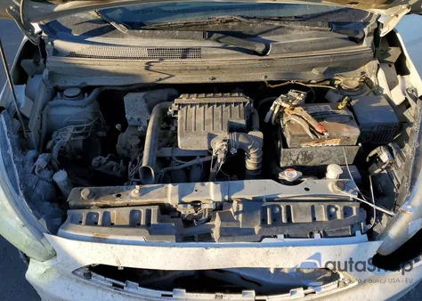 2017 Mitsubishi Mirage Gt из США, поврежденный, VIN ML32A5HJ0HH009877